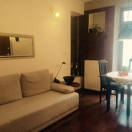 Διαμέρισμα Studio In The Center Of *