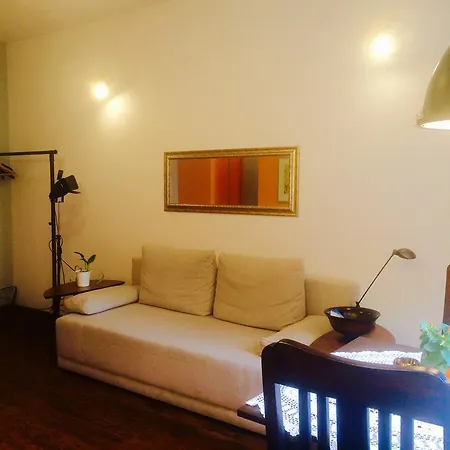 Studio In The Center Of Διαμέρισμα *