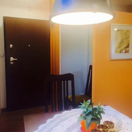 Studio In The Center Of