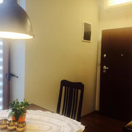 Studio In The Center Of Διαμέρισμα *