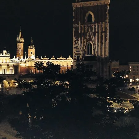 Studio In The Center Of Διαμέρισμα Krasków