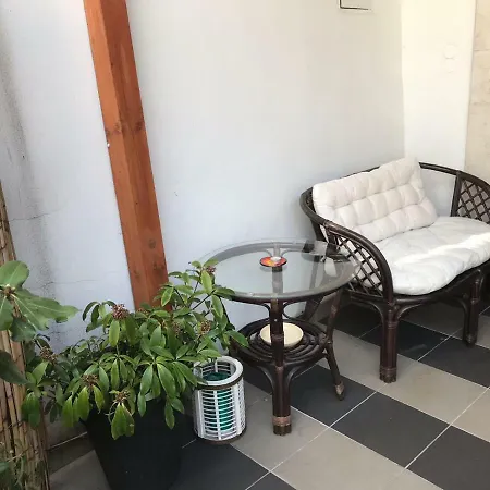 Διαμέρισμα Studio In The Center Of